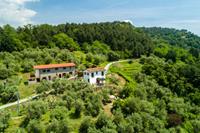 Vakantie accommodatie Pescia Toskana 10 personen - Italien - Toskana - Pescia