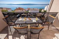 Vakantie accommodatie Dramalj Kvarner-Bucht 6 personen - Kroatien - Kvarner-Bucht - Dramalj