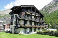 Vakantie accommodatie Saas-Almagell Wallis 6 personen - Schweiz - Wallis - Saas-Almagell