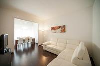 Vakantie accommodatie Roma Rom / Latium 7 personen - Italien - Rom / Latium - Roma