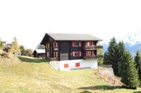 Vakantie accommodatie Riederalp Wallis 6 personen - Schweiz - Wallis - Riederalp