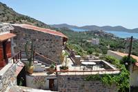 Vakantie accommodatie Epano Elounda Kreta 5 personen - Griechenland - Kreta - Epano Elounda