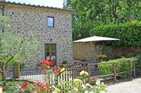 Vakantie accommodatie Cortona Toskana 12 personen - Italien - Toskana - Cortona