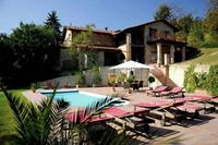 Vakantie accommodatie Bastia Mondovì Norditalien,Piemont 4 personen - Italien - Norditalien,Piemont - Bastia Mondovì