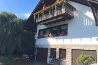 Vakantie accommodatie Floh-Seligenthal Thüringen 5 personen - Deutschland - Thüringen - Floh-Seligenthal