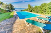 Vakantie accommodatie Badia Blava Balearen,Mallorca 6 personen - Spanien - Balearen,Mallorca - Badia Blava