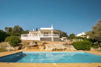 Vakantie accommodatie Albufeira Albufeira und Umgebung,Algarve 6 personen - Portugal - Albufeira und Umgebung,Algarve - Albufeira