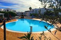 Vakantie accommodatie Costa Teguise Kanaren,Lanzarote 4 personen - Spanien - Kanaren,Lanzarote - Costa Teguise