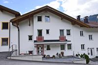 Vakantie accommodatie Strengen Tirol 5 personen - Österreich - Tirol - Strengen