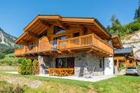 Vakantie accommodatie Wald Im Pinzgau Salzburger Land 10 personen - Österreich - Salzburger Land - Wald Im Pinzgau