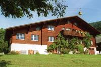 Vakantie accommodatie Hasliberg Berner Oberland 6 personen - Schweiz - Berner Oberland - Hasliberg