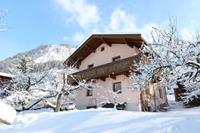 Vakantie accommodatie Maishofen Salzburger Land 8 personen - Österreich - Salzburger Land - Maishofen