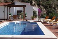 Vakantie accommodatie Arenas Andalusien,Costa del Sol,Spanische Küste 8 personen - Spanien - Andalusien,Costa del Sol,Spanische Küste - Arenas