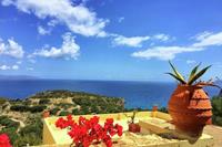 Vakantie accommodatie Agios Nikolaos Kreta 4 personen - Griechenland - Kreta - Agios Nikolaos