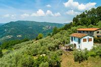 Vakantie accommodatie Pescia Toskana 4 personen - Italien - Toskana - Pescia