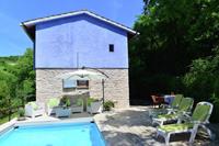 Vakantie accommodatie Fabriano Marken 7 personen - Italien - Marken - Fabriano