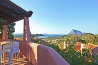 Vakantie accommodatie Loiri Porto San Paolo Sardinien 4 personen - Italien - Sardinien - Loiri Porto San Paolo