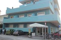 Vakantie accommodatie Rimini Adria,Emilia-Romagna,Norditalien 4 personen - Italien - Adria,Emilia-Romagna,Norditalien - Rimini