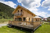 Vakantie accommodatie Murau Steiermark 9 personen - Österreich - Steiermark - Murau