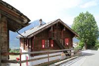 Vakantie accommodatie Guttet-Feschel Wallis 6 personen - Schweiz - Wallis - Guttet-Feschel