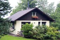 Vakantie accommodatie Waltershausen Thüringen 4 personen - Deutschland - Thüringen - Waltershausen