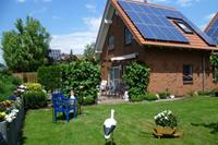 Vakantie accommodatie Lüdersfeld Niedersachsen 6 personen - Deutschland - Niedersachsen - Lüdersfeld