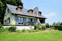 Vakantie accommodatie Flobecq Hennegau 8 personen - Belgien - Hennegau - Flobecq