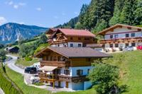 Vakantie accommodatie Wald Im Pinzgau Salzburger Land 8 personen - Österreich - Salzburger Land - Wald Im Pinzgau