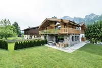 Vakantie accommodatie Leogang Salzburger Land 7 personen - Österreich - Salzburger Land - Leogang