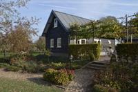 Vakantie accommodatie Overberg Provinz Utrecht 5 personen - Niederlande - Provinz Utrecht - Overberg