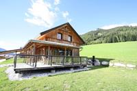 Vakantie accommodatie Hohentauern Steiermark 9 personen - Österreich - Steiermark - Hohentauern