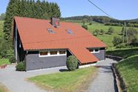 Vakantie accommodatie Bestwig Nordrhein-Westfalen,Sauerland 8 personen - Deutschland - Nordrhein-Westfalen,Sauerland - Bestwig