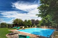 Vakantie accommodatie Colle di Val d'Elsa Toskana,Siena und Umgebung 4 personen - Italien - Toskana,Siena und Umgebung - Colle di Val d'Elsa