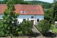 Vakantie accommodatie Wallenborn Eifel,Rheinland-Pfalz 8 personen - Deutschland - Eifel,Rheinland-Pfalz - Wallenborn