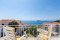 Vakantie accommodatie Cavtat Dalmatien,Dubrovnik und Umgebung 2 personen - Kroatien - Dalmatien,Dubrovnik und Umgebung - Cavtat