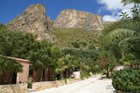 Vakantie accommodatie San Vito Lo Capo Sizilien 4 personen - Italien - Sizilien - San Vito Lo Capo