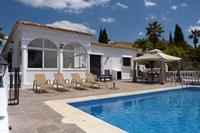 Vakantie accommodatie Almogía Andalusien 8 personen - Spanien - Andalusien - Almogía