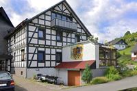 Vakantie accommodatie Olsberg Nordrhein-Westfalen,Sauerland 4 personen - Deutschland - Nordrhein-Westfalen,Sauerland - Olsberg