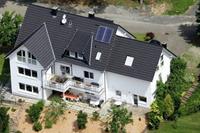 Vakantie accommodatie Homberg (Efze) Hessen 6 personen - Deutschland - Hessen - Homberg (Efze)