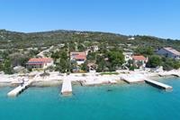 Vakantie accommodatie Pašman Dalmatien,Zadar und Umgebung,Kroatische Inseln 4 personen - Kroatien - Dalmatien,Zadar und Umgebung,Kroatische Inseln - Pašman