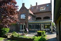 Vakantie accommodatie Odiliapeel Nordbrabant 21 personen - Niederlande - Nordbrabant - Odiliapeel