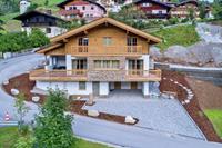 Vakantie accommodatie Mühlbach am Hochkönig Salzburger Land 12 personen - Österreich - Salzburger Land - Mühlbach am Hochkönig