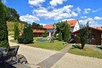 Vakantie accommodatie Bad Wildungen Hessen 12 personen - Deutschland - Hessen - Bad Wildungen