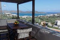 Vakantie accommodatie Epano Elounda Kreta 6 personen - Griechenland - Kreta - Epano Elounda