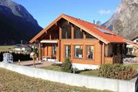 Vakantie accommodatie Umhausen Tirol 7 personen - Österreich - Tirol - Umhausen