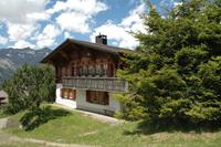 Vakantie accommodatie Frutigen Berner Oberland 5 personen - Schweiz - Berner Oberland - Frutigen