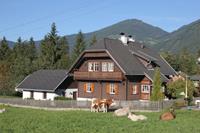 Vakantie accommodatie Kleblach Lind Kärnten 8 personen - Österreich - Kärnten - Kleblach Lind