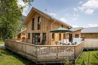 Vakantie accommodatie Sankt Georgen Ob Murau Steiermark 9 personen - Österreich - Steiermark - Sankt Georgen Ob Murau