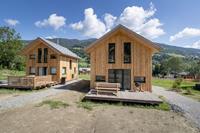 Vakantie accommodatie Sankt Georgen Ob Murau Steiermark 8 personen - Österreich - Steiermark - Sankt Georgen Ob Murau