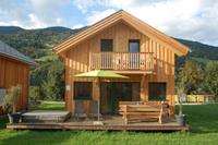 Vakantie accommodatie Sankt Georgen Ob Murau Steiermark 9 personen - Österreich - Steiermark - Sankt Georgen Ob Murau